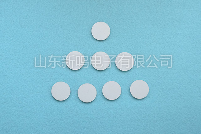 動(dòng)平衡儀用壓電陶瓷晶片