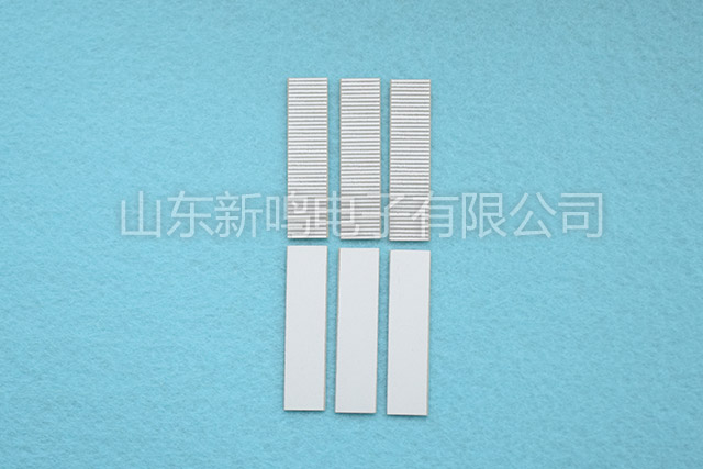 無損檢測(cè)用壓電陶瓷晶片